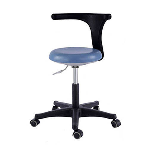 Taburete dental, silla de dentista, taburete dental para silla dental